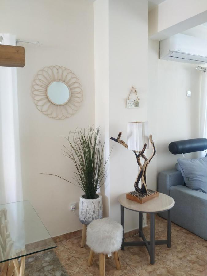 Melanos Residence 2 Bdrm Townhouse With Private Pool Klorakas ภายนอก รูปภาพ